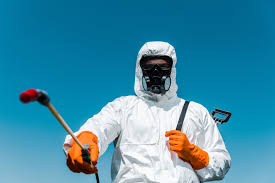 Best Fumigation Services  in Genoa, AR